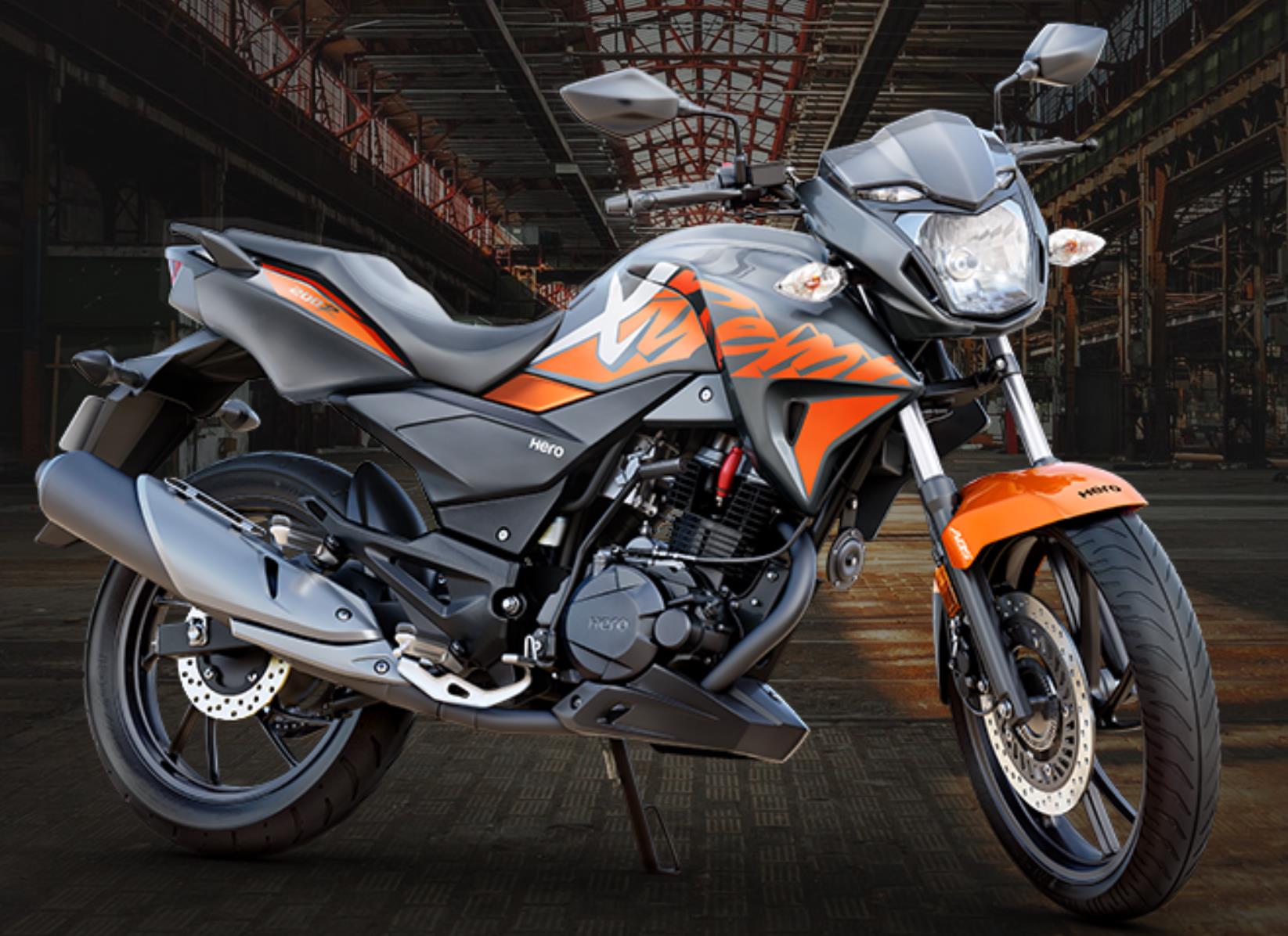 2023 Hero Xtreme 200R Specifications And Expected Price In India