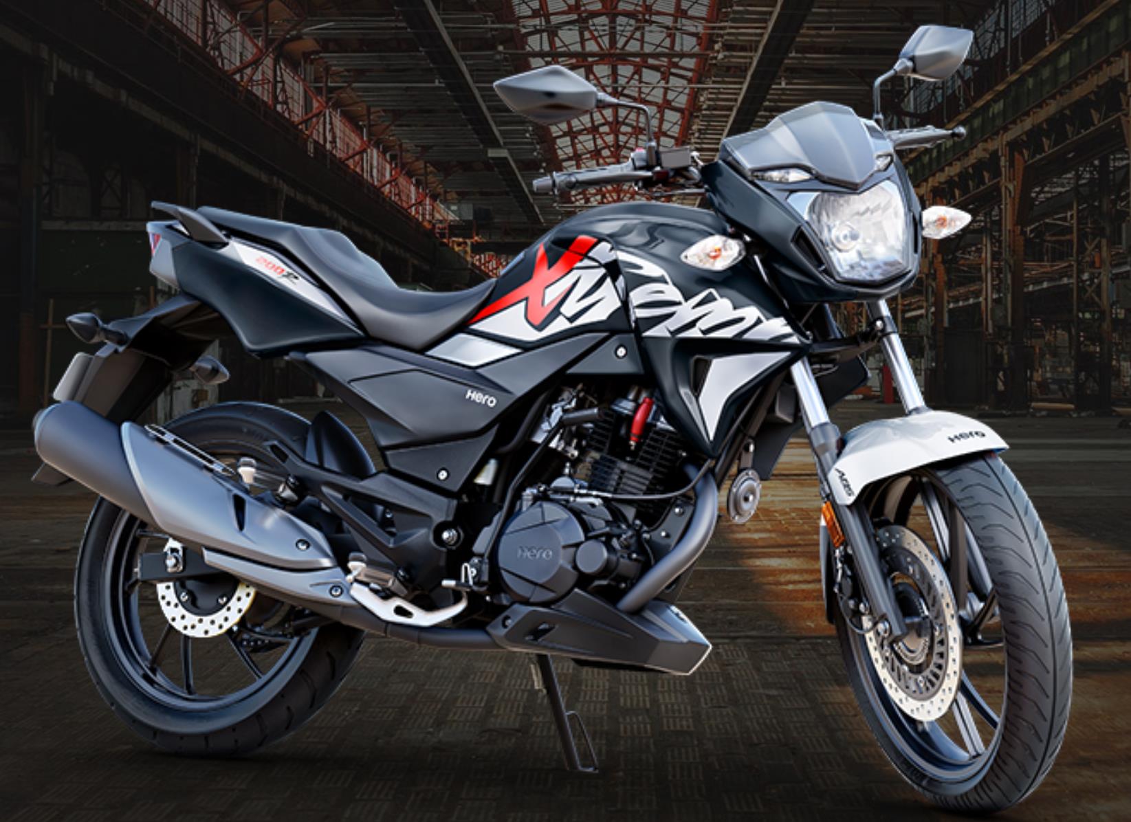 2023 Hero Xtreme 200R Specifications and Expected Price in India