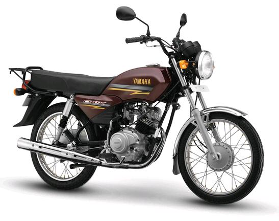 yamaha crux speedometer price