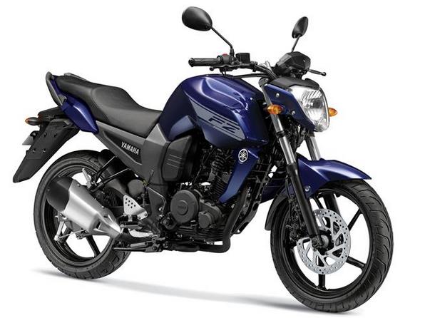 yamaha fz back tyre price