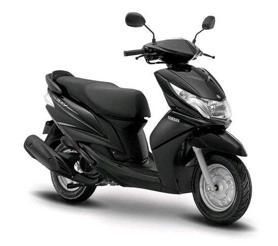 2020 Yamaha Ray 110 Price, Specs, Top Speed & Mileage in India