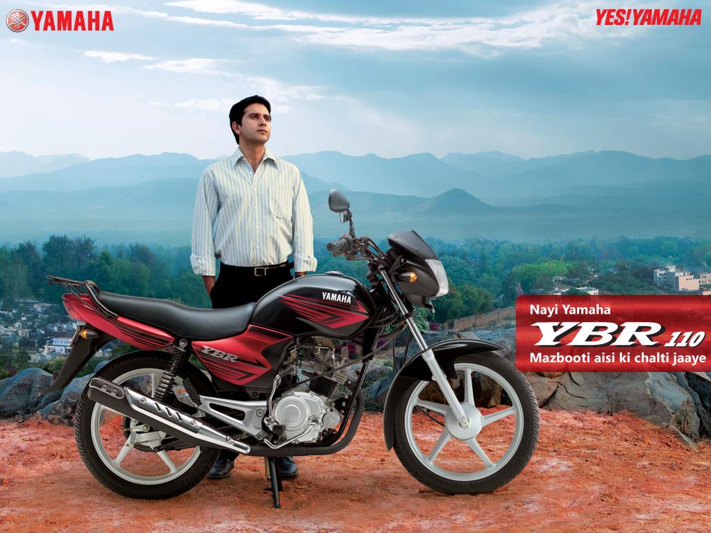 yamaha ybr 110 spare parts