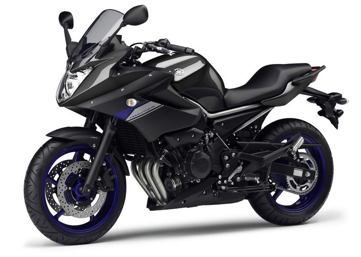 New Yamaha XJ6 Diversion F Prices Mileage, Specs, Pictures 