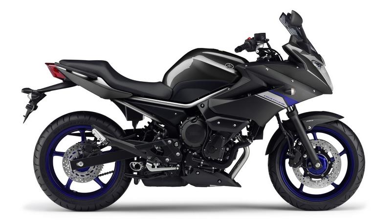 2024 Yamaha Diversion XJ6 Specifications and Expected Price in India