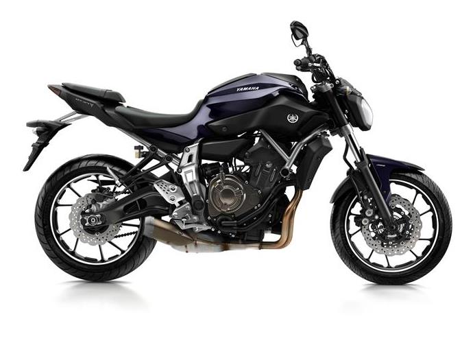 Yamaha FZ-07 Price, Specs, Images, Mileage, Colors