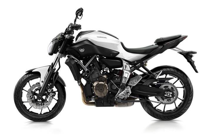 2024 Yamaha FZ 07 Specifications And Expected Price In India