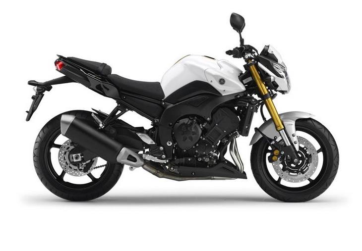 2024 Yamaha FZ8 Specifications and Expected Price in India