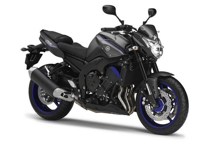 2024 Yamaha FZ8 Specifications and Expected Price in India