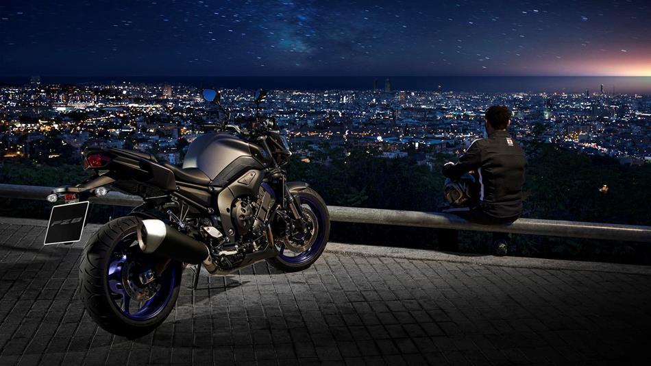 2024 Yamaha FZ8 Specifications and Expected Price in India