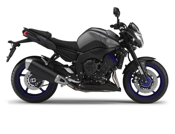 2024 Yamaha FZ8 Specifications and Expected Price in India