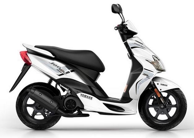 Yamaha Jog Price, Specs, Review, Pics & Mileage in India