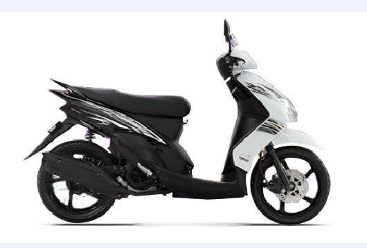 Yamaha Mio Soul Price, Specs, Review, Pics & Mileage in India