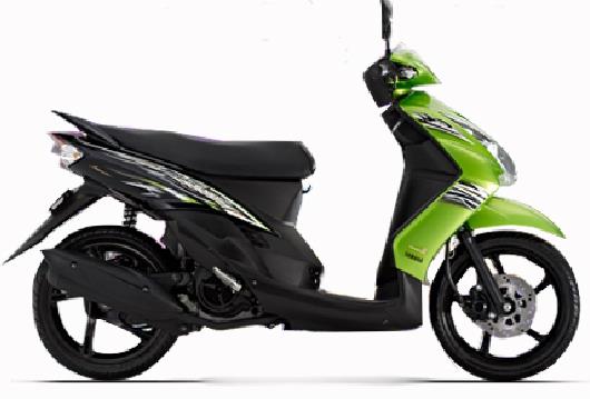 Yamaha Mio Soul Price, Specs, Review, Pics & Mileage in India