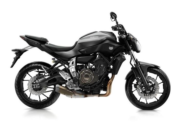 Yamaha MT-07 Price, Specs, Review, Pics & Mileage in India