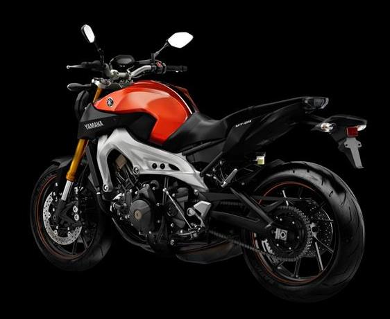 Yamaha Mt Price Specs Review Pics Mileage In India