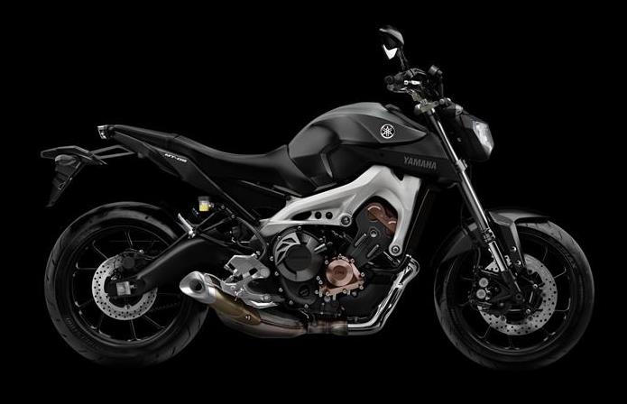 Yamaha MT Price, Specs, Review, Pics & Mileage in India