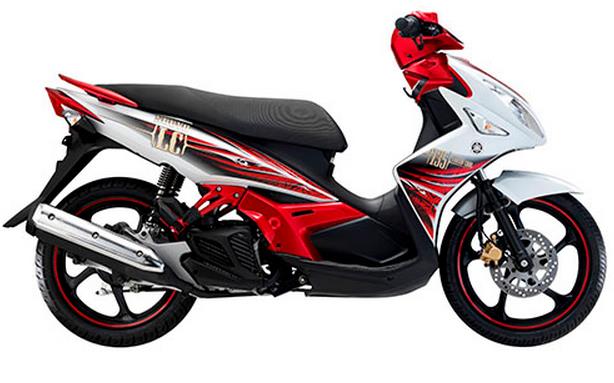 Yamaha Nouvo Price, Specs, Review, Pics & Mileage in India