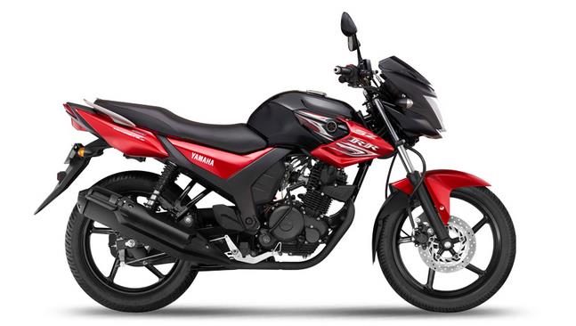 Yamaha SZ Price, Specs, Review, Pics & Mileage in India