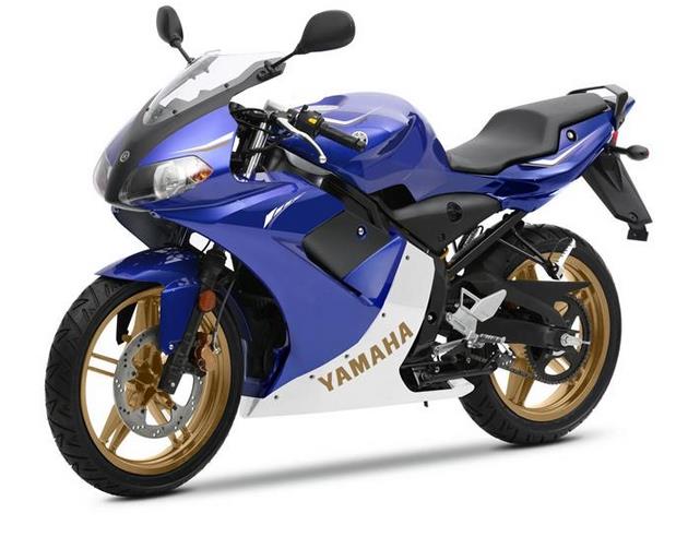 Yamaha TZR50 Price, Specs, Review, Pics & Mileage in India