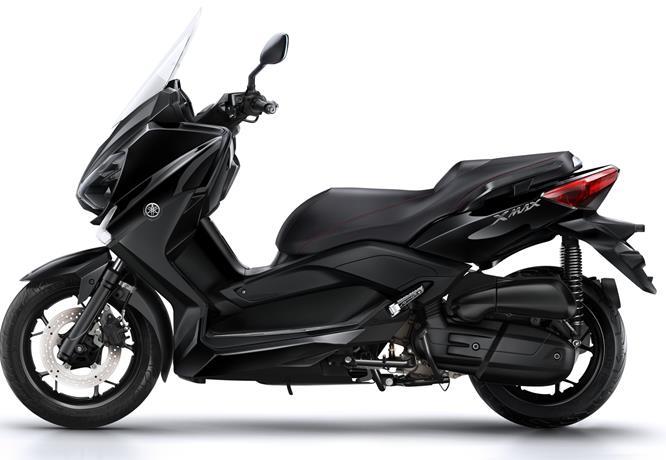 Yamaha X-Max Price, Specs, Review, Pics & Mileage in India