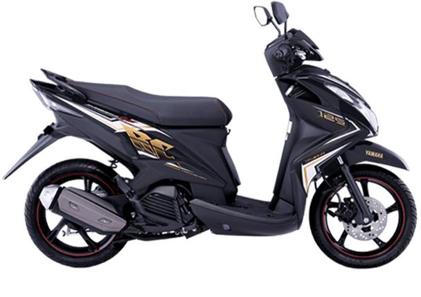 Yamaha Xeon Price, Specs, Review, Pics & Mileage in India