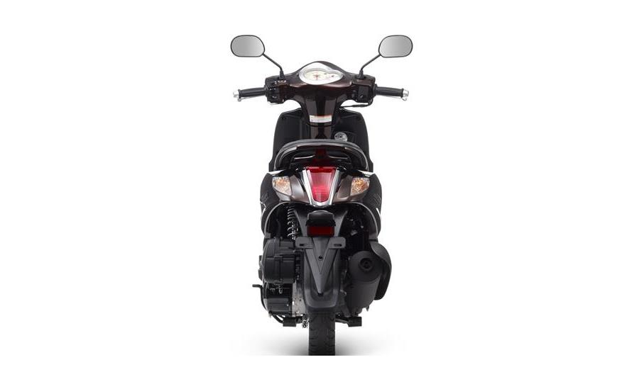 Yamaha Delight Price, Specs, Review, Pics & Mileage in India