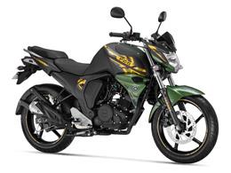 yamaha fzs v2 2015 model