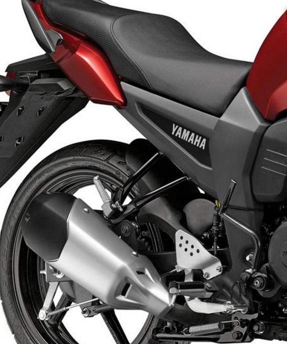 Yamaha FZ16 Price, Specs, Images, Mileage, Colors