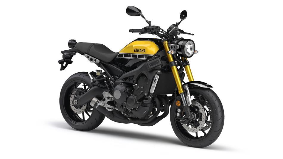 2024 Yamaha XSR900 Specifications and Expected Price in India