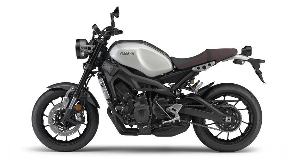 2024 Yamaha XSR900 Specifications and Expected Price in India