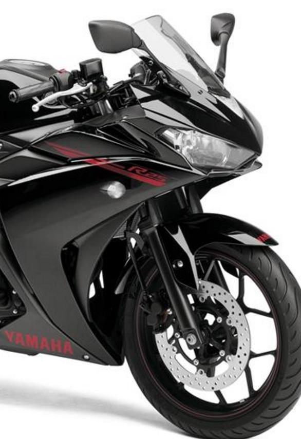 Yamaha R25 Price Specs Review Pics Mileage in India
