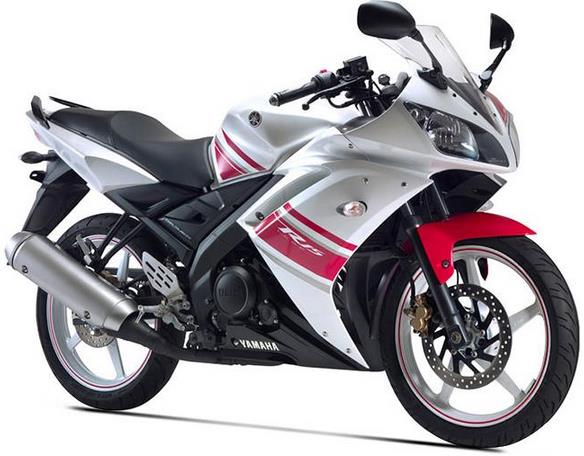 Yamaha R15 V1 Price, Specs, Top Speed & Mileage in India