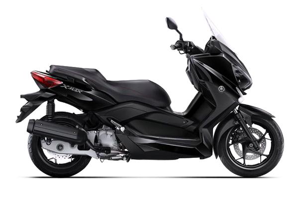 Yamaha X-Max 125 Price, Specs, Images, Mileage, Colors