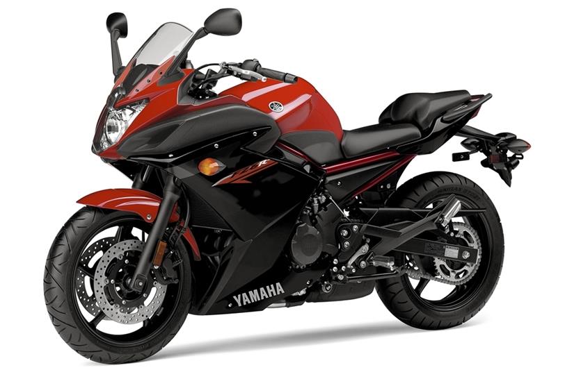 2024 Yamaha FZ6R Specifications and Expected Price in India