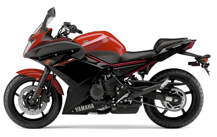 2024 Yamaha FZ6R Specifications and Expected Price in India