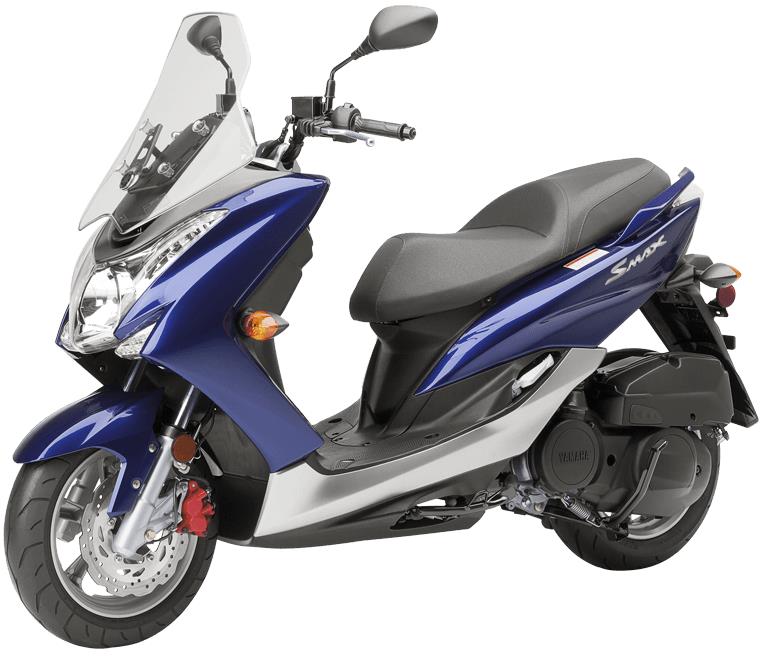 2024 Yamaha SMAX 155 Specifications and Expected Price in India