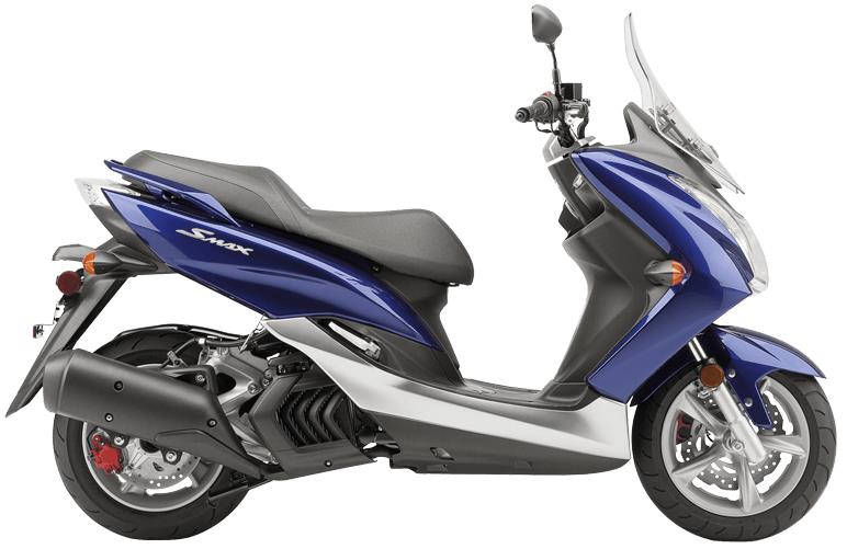 2024 Yamaha SMAX 155 Specifications and Expected Price in India