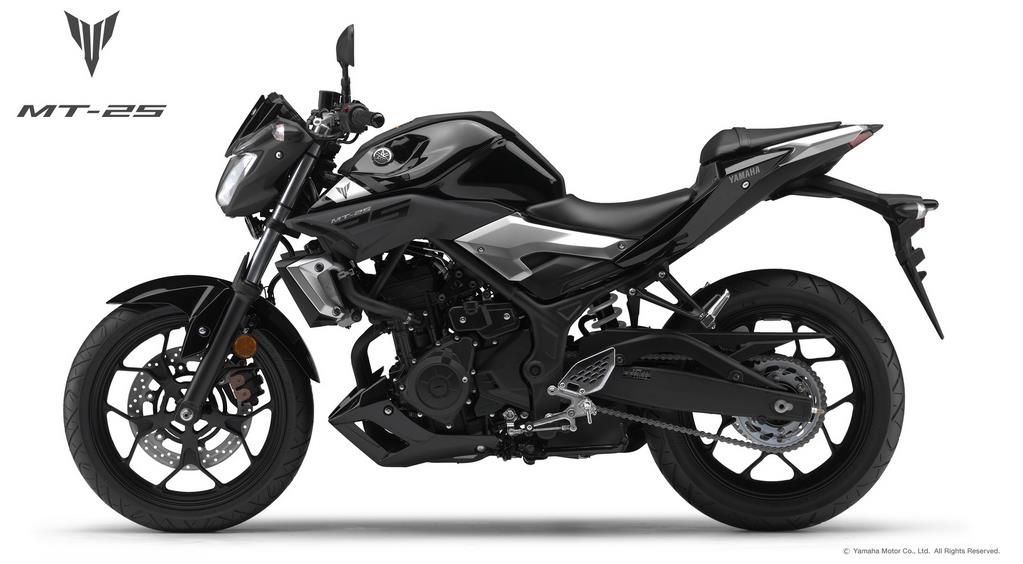Yamaha MT Top Speed Expected Specs Price In India