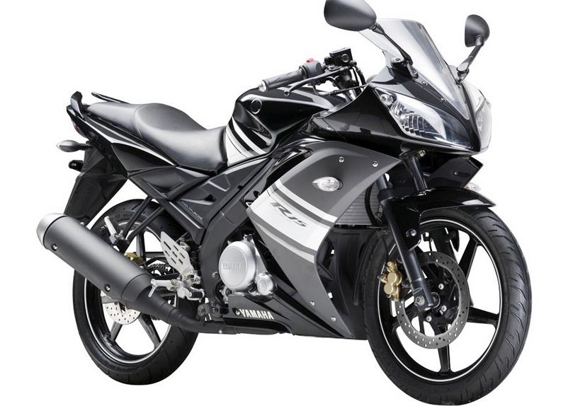 Yamaha R15 V1 Price, Specs, Top Speed & Mileage in India