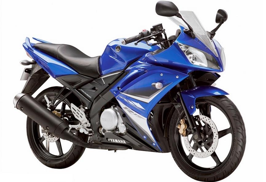 Yamaha R15 V1 Price, Specs, Top Speed & Mileage in India