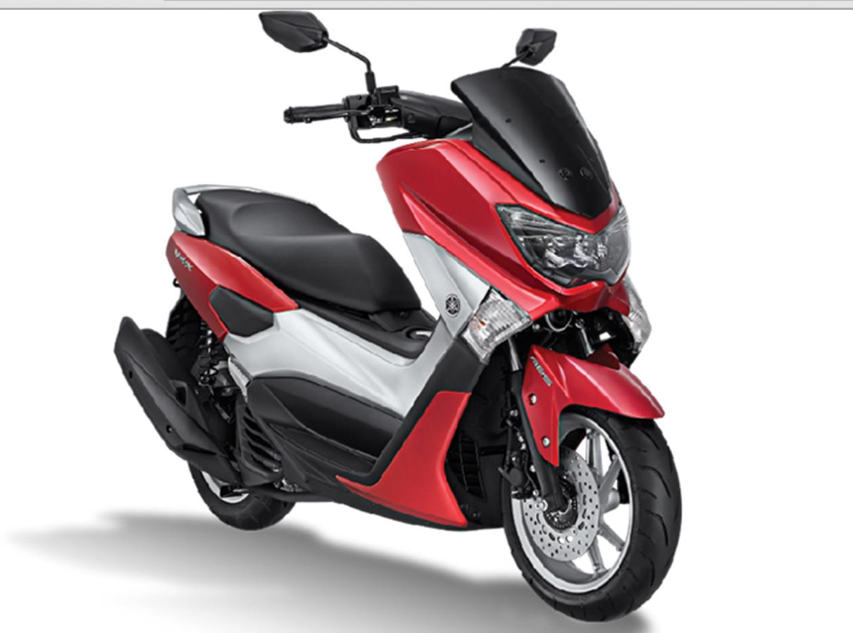 Yamaha NMAX  155 Price Specs Review Pics Mileage in India