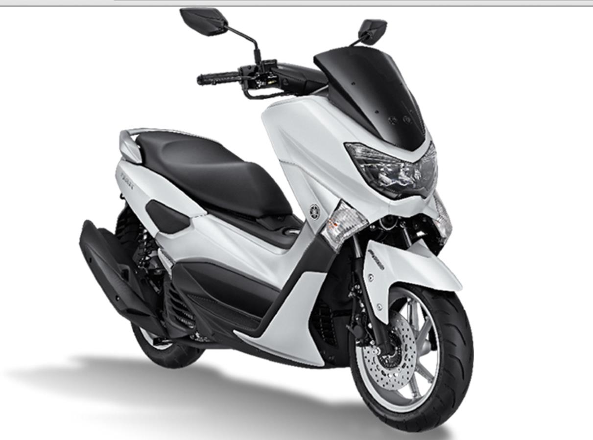 2024 Yamaha NMAX 155 Specifications and Expected Price in India
