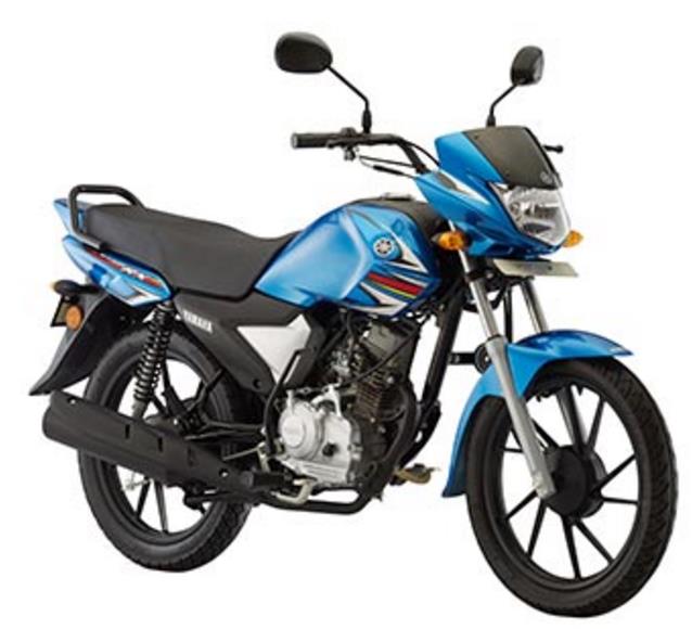 yamaha saluto spare parts price list