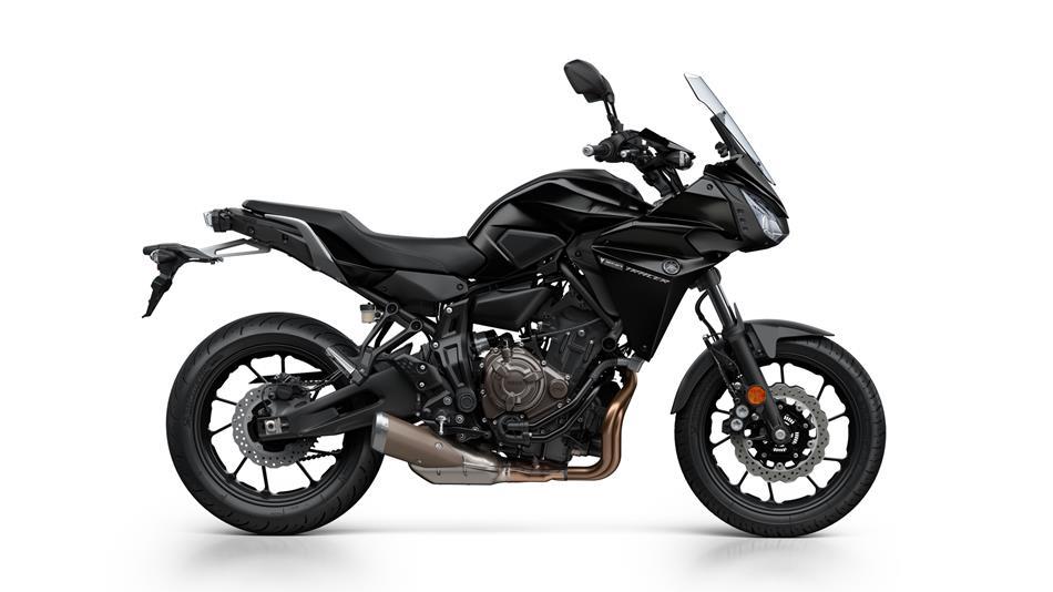 2024 Yamaha Tracer 700 Specifications and Expected Price in India