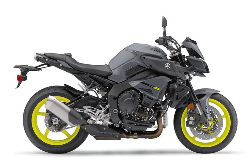 2024 Yamaha FZ10 Specifications and Expected Price in India