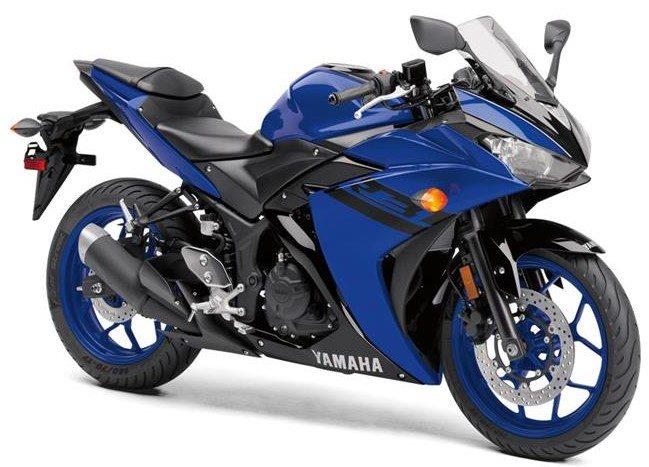 Yamaha YZF-R3 Price, Specs, Review, Pics & Mileage in India