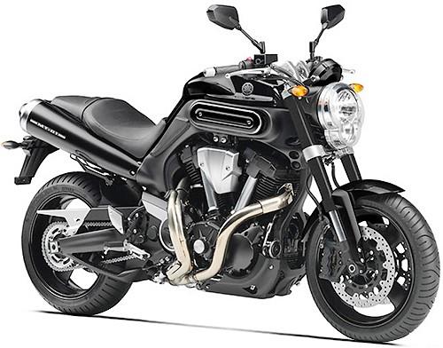 Yamaha MT 0s