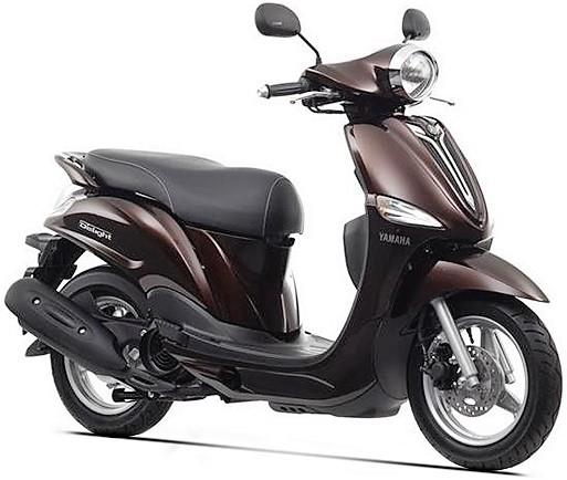 Yamaha Delight Price, Specs, Review, Pics & Mileage in India