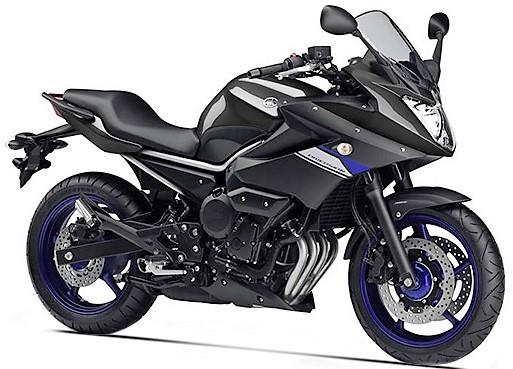 Yamaha Diversion XJ6 Price, Specs, Review, Pics &amp; Mileage ...