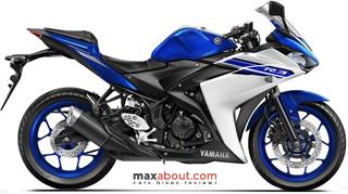 Yamaha R3 Price, Specs, Review, Pics & Mileage in India